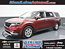 2023 Kia Carnival LX