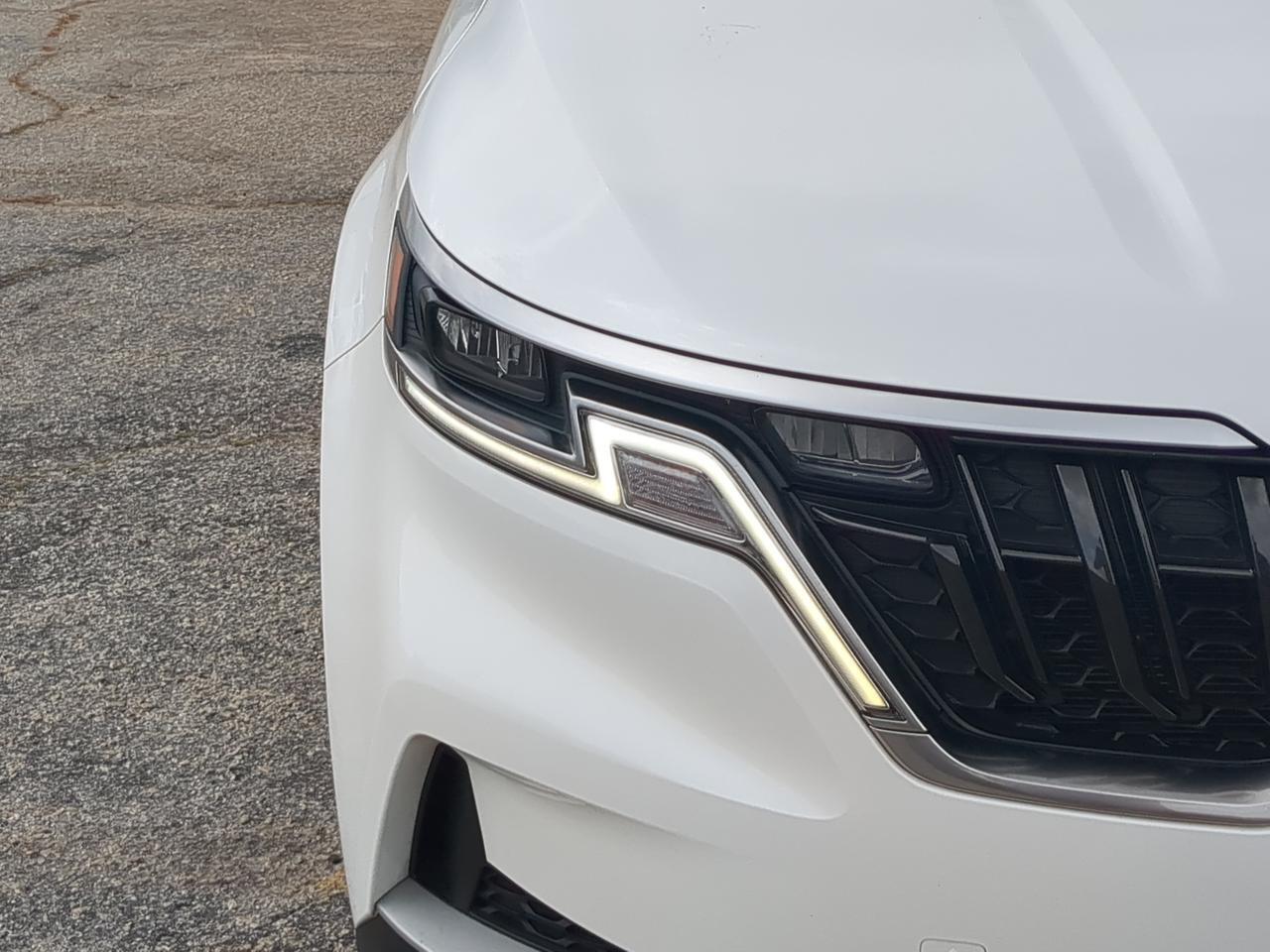 2023 Kia Carnival LX Appleton WI