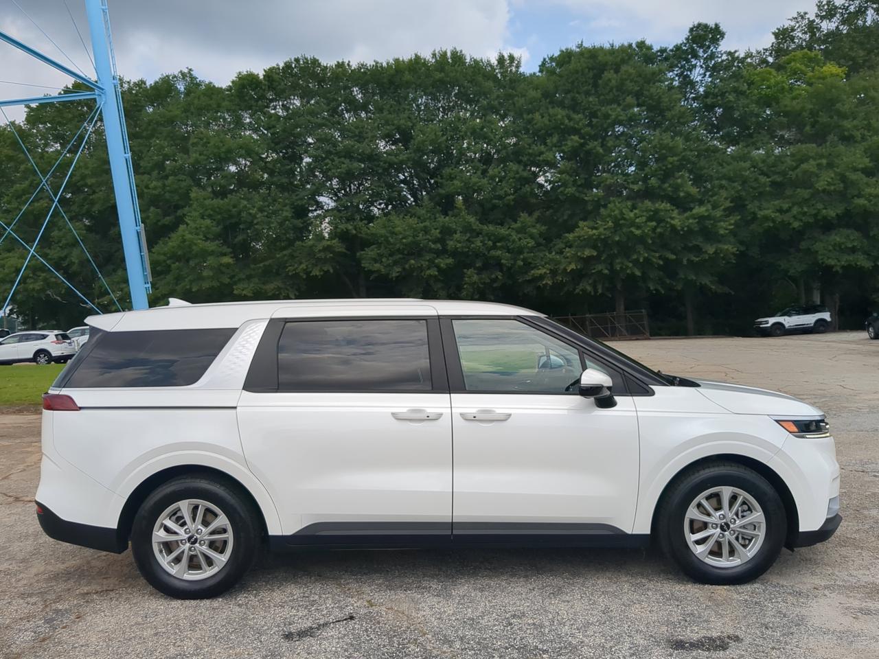 2023 Kia Carnival LX Appleton WI