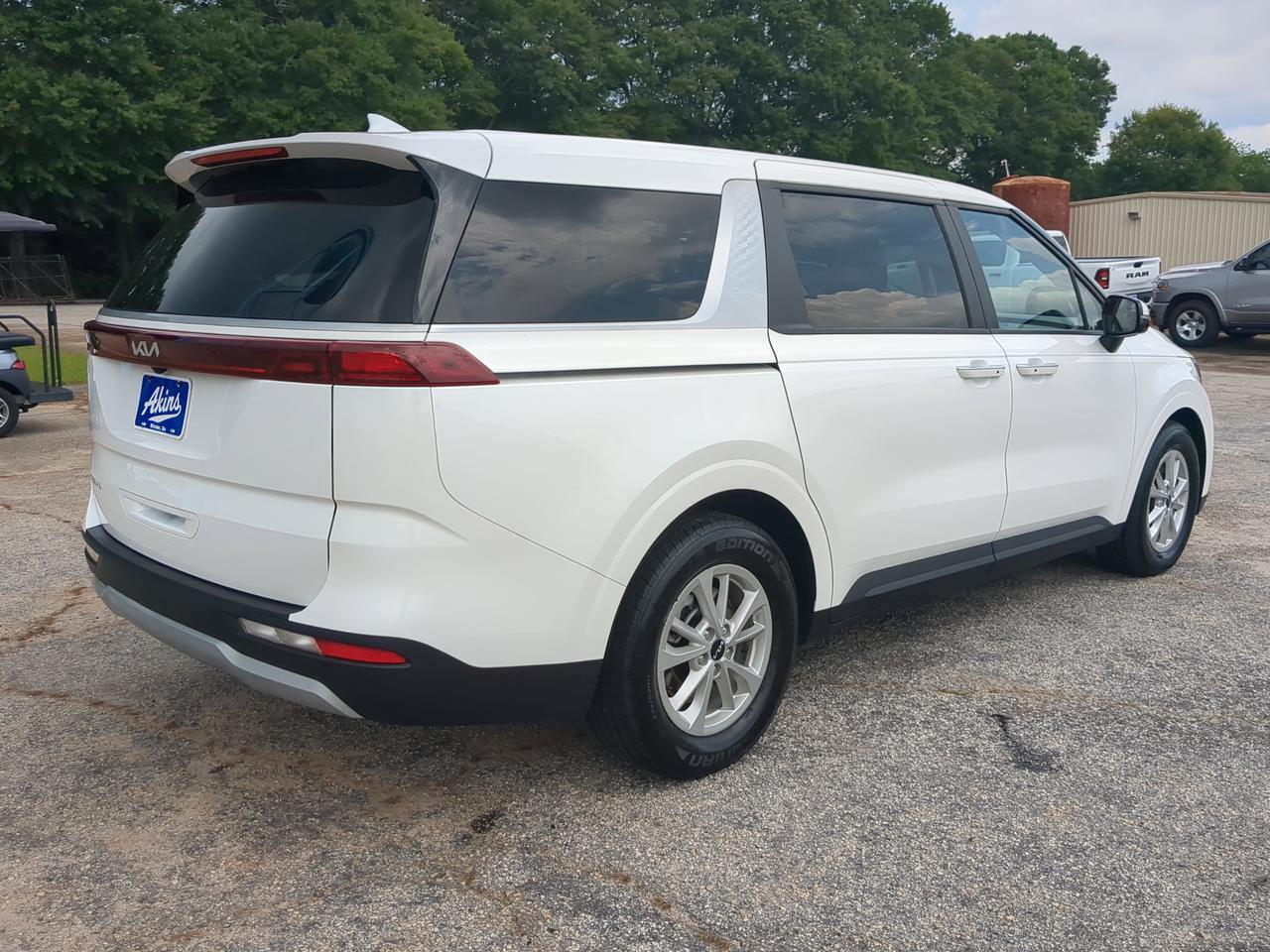 2023 Kia Carnival LX Appleton WI