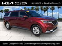 2023 Kia Carnival LX
