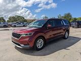 2023 Kia Carnival LX Oshkosh WI