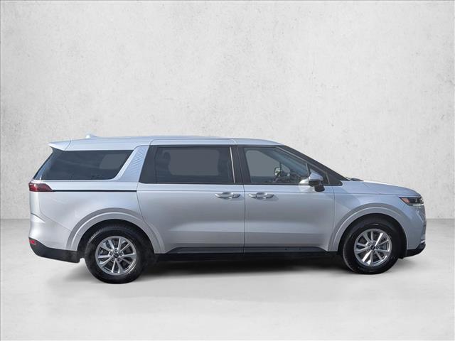 2023 Kia Carnival LX Roseville CA