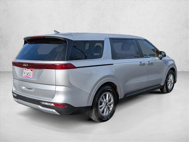 2023 Kia Carnival LX Roseville CA