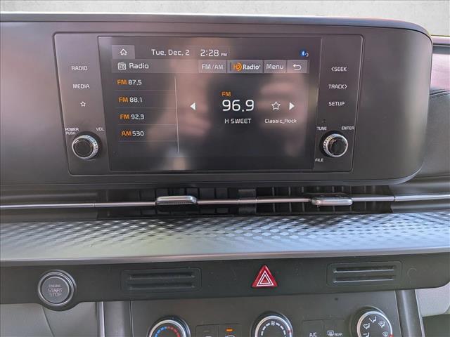 2023 Kia Carnival LX Roseville CA