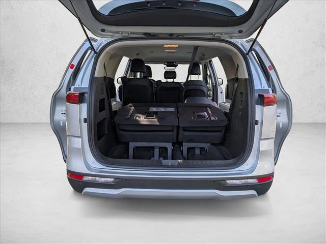 2023 Kia Carnival LX Roseville CA