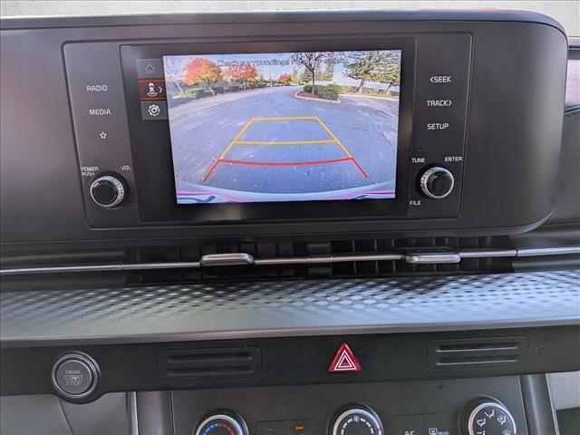 2023 Kia Carnival LX Roseville CA