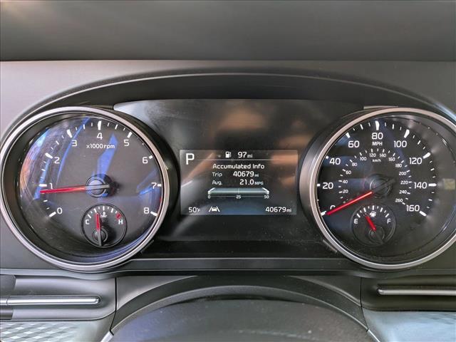 2023 Kia Carnival LX Roseville CA