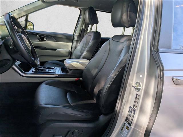 2023 Kia Carnival LX Roseville CA