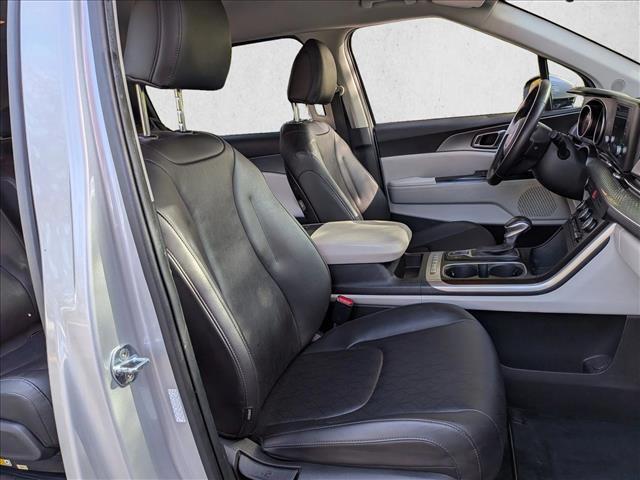 2023 Kia Carnival LX Roseville CA