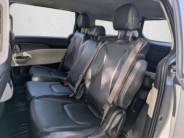 2023 Kia Carnival LX Roseville CA