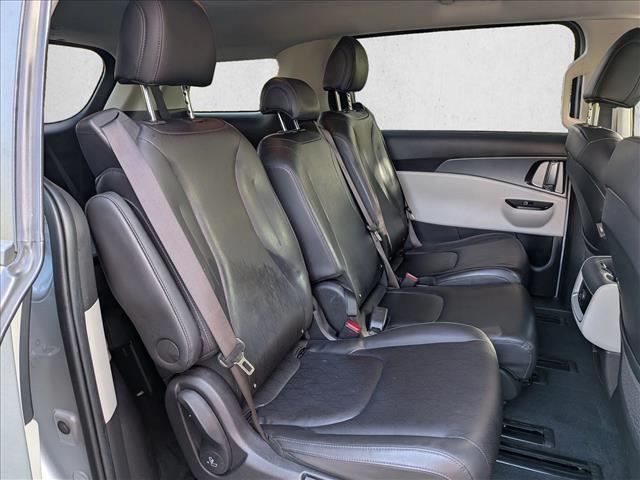 2023 Kia Carnival LX Roseville CA