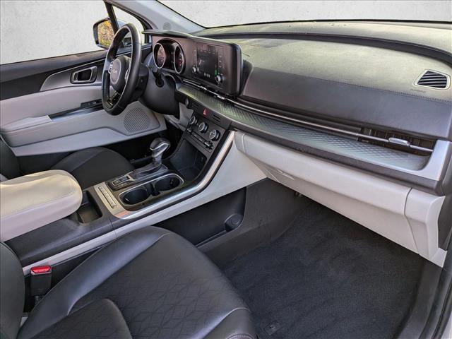 2023 Kia Carnival LX Roseville CA