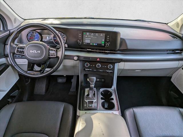 2023 Kia Carnival LX Roseville CA