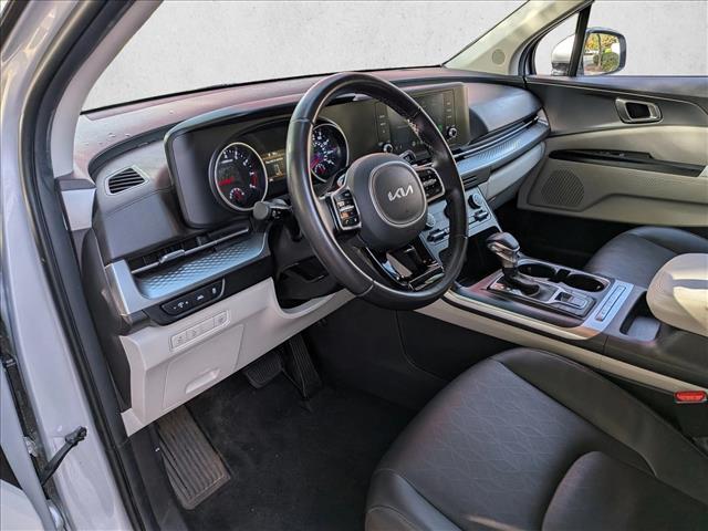 2023 Kia Carnival LX Roseville CA