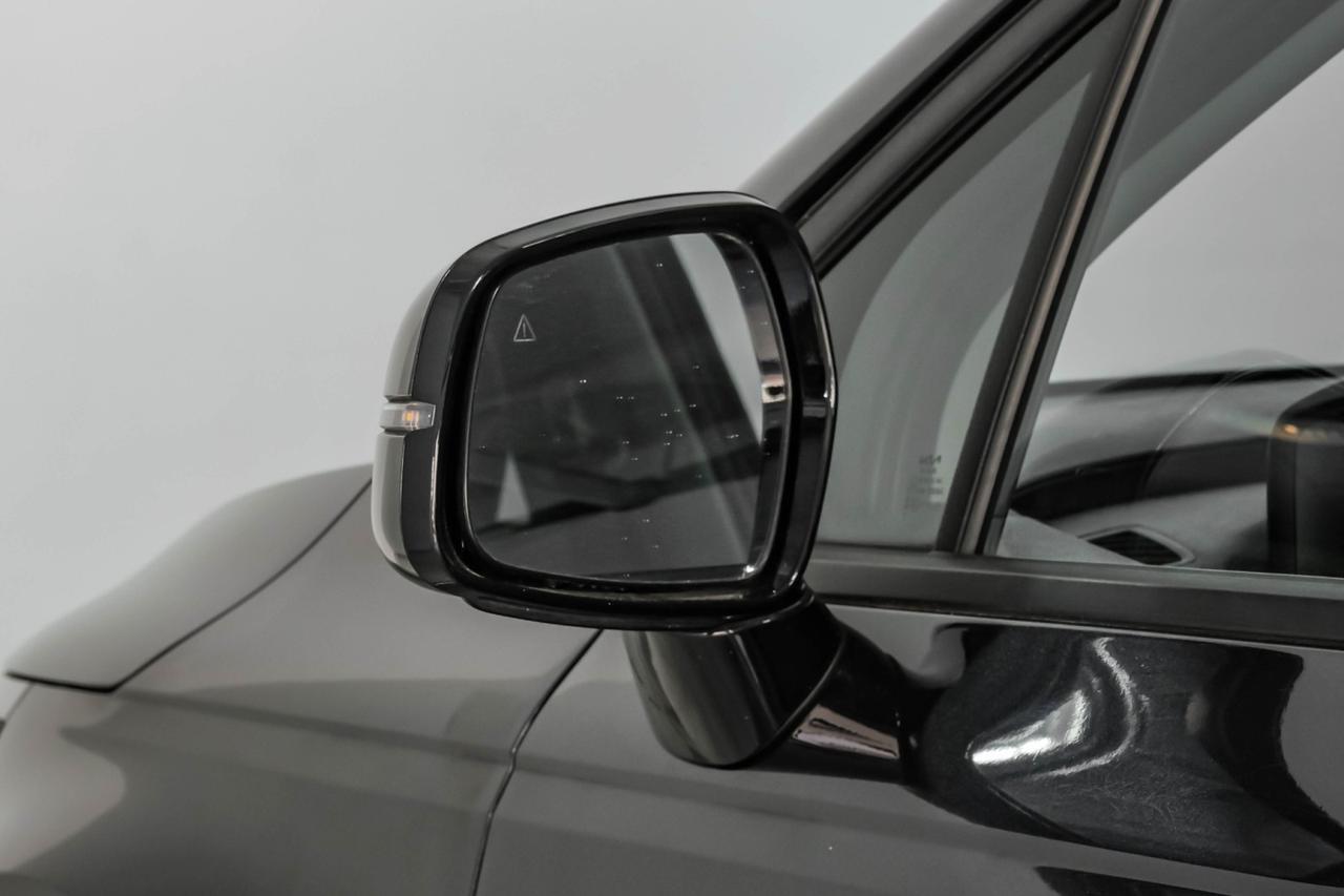 2023 Kia Carnival LX SEAT PKG BLIND SPOT ASSIST LEATHERETTE HEATED SEATS REAR CAME Carrollton TX