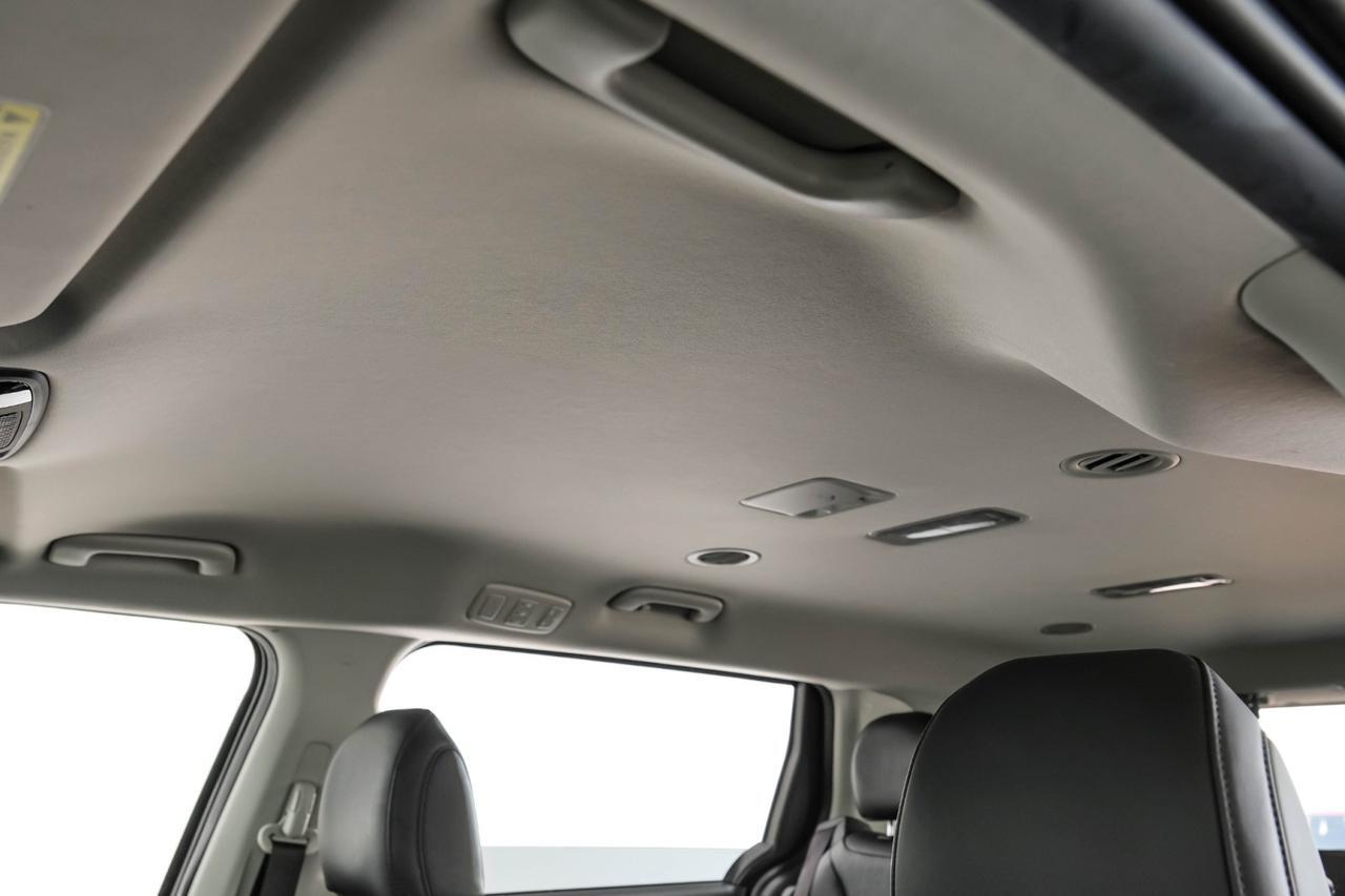 2023 Kia Carnival LX SEAT PKG BLIND SPOT ASSIST LEATHERETTE HEATED SEATS REAR CAME Carrollton TX