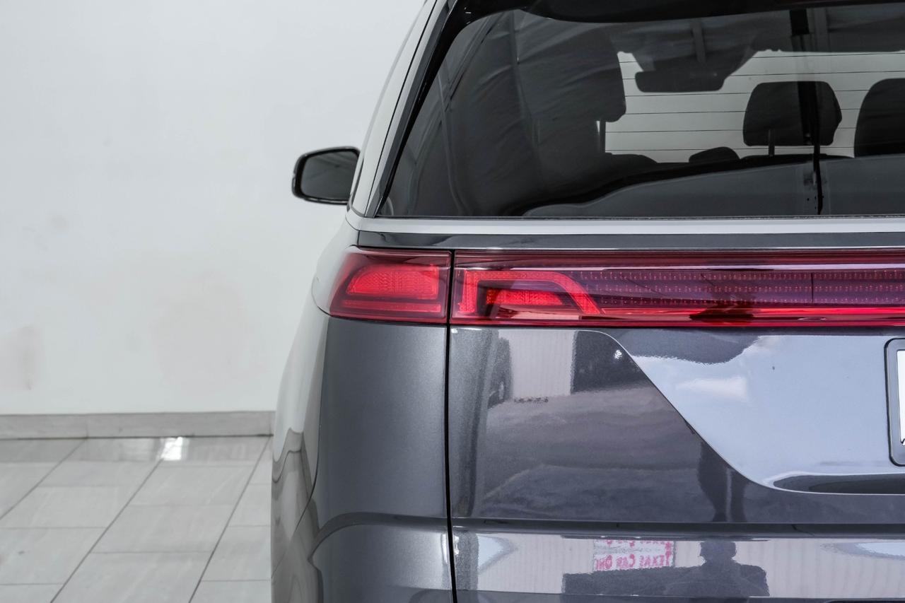 2023 Kia Carnival LX SEAT PKG BLIND SPOT ASSIST LEATHERETTE HEATED SEATS REAR CAME Carrollton TX