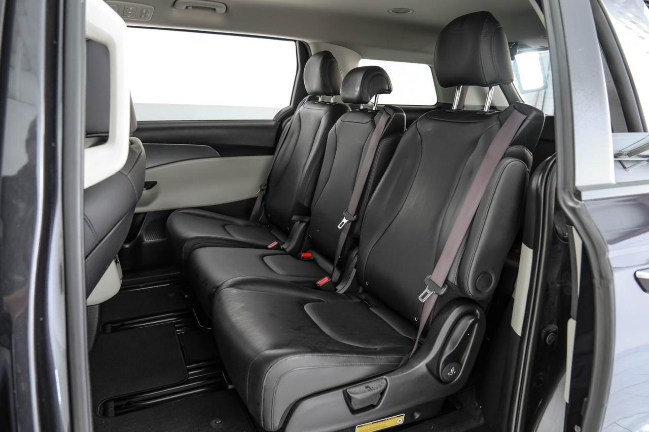2023 Kia Carnival LX SEAT PKG BLIND SPOT ASSIST LEATHERETTE HEATED SEATS REAR CAME Carrollton TX