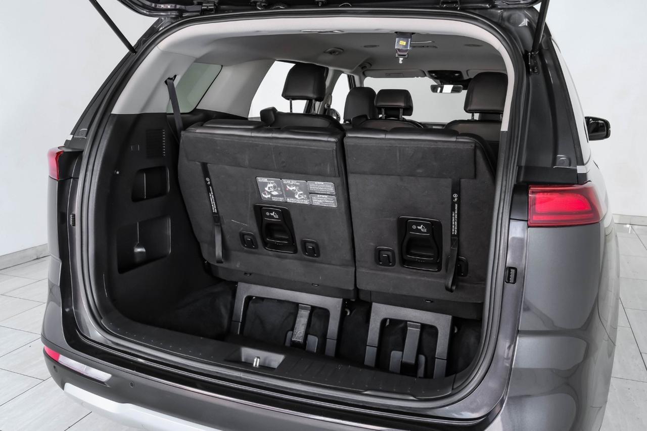 2023 Kia Carnival LX SEAT PKG BLIND SPOT ASSIST LEATHERETTE HEATED SEATS REAR CAME Carrollton TX
