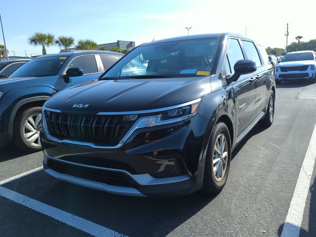 2023 Kia Carnival LX San Clemente CA