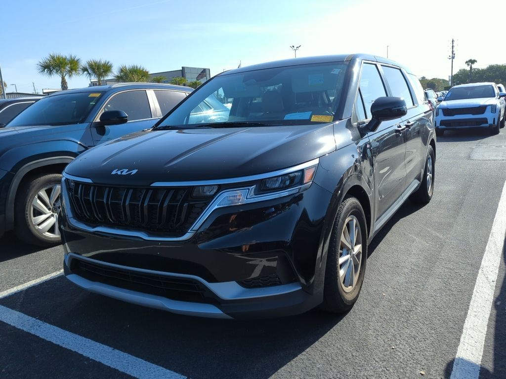 2023 Kia Carnival LX San Clemente CA