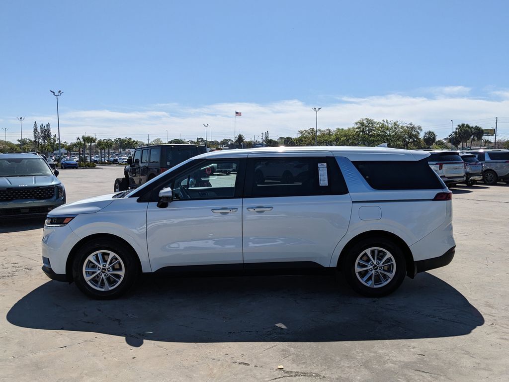 2023 Kia Carnival LX San Clemente CA