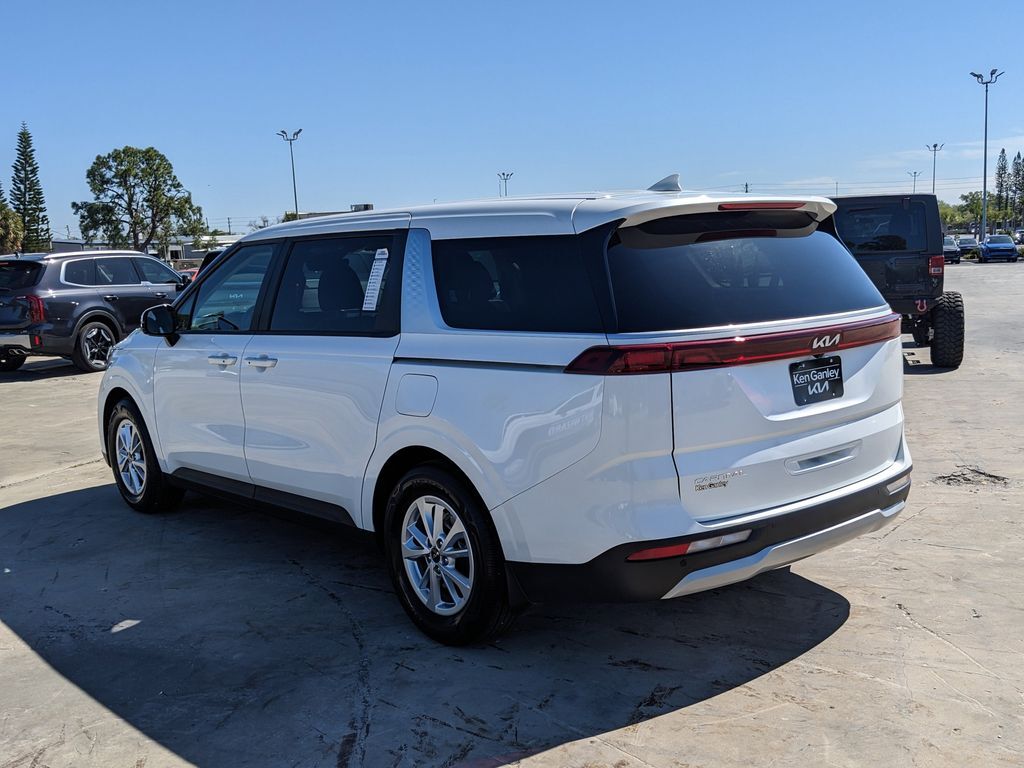 2023 Kia Carnival LX San Clemente CA