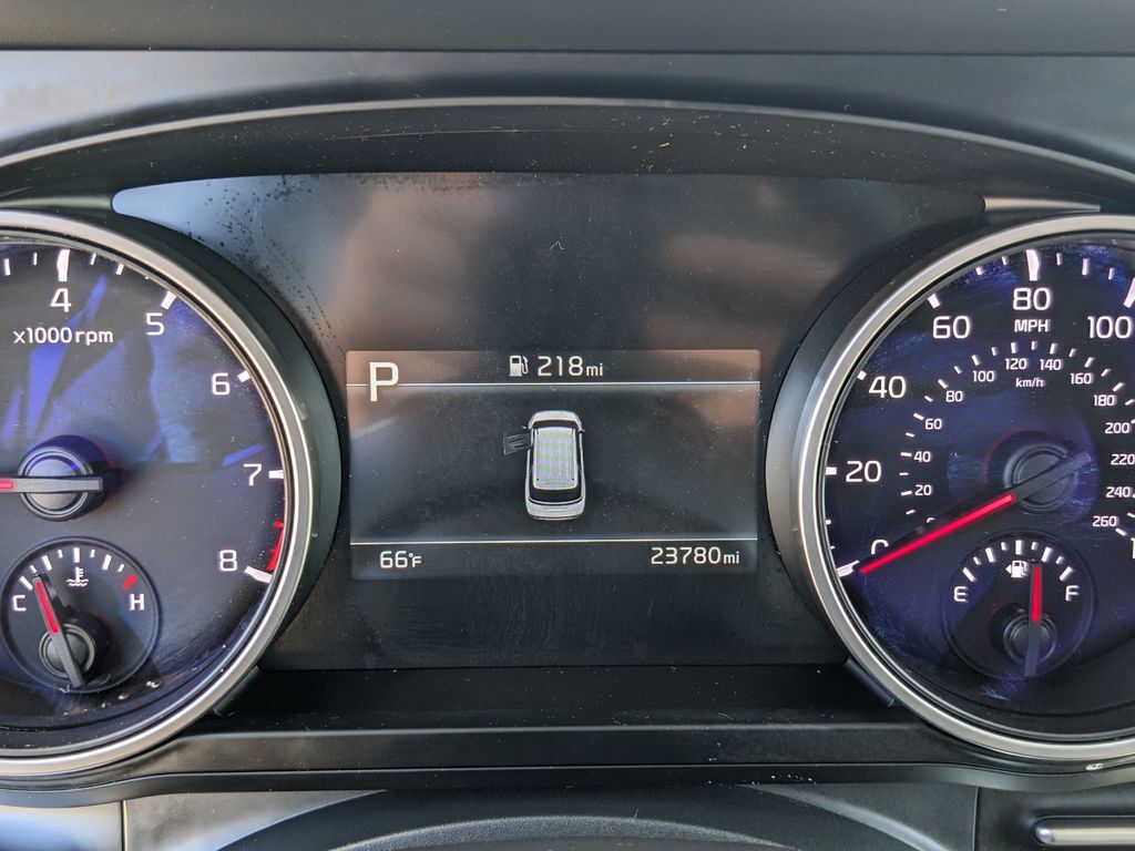 2023 Kia Carnival LX San Clemente CA