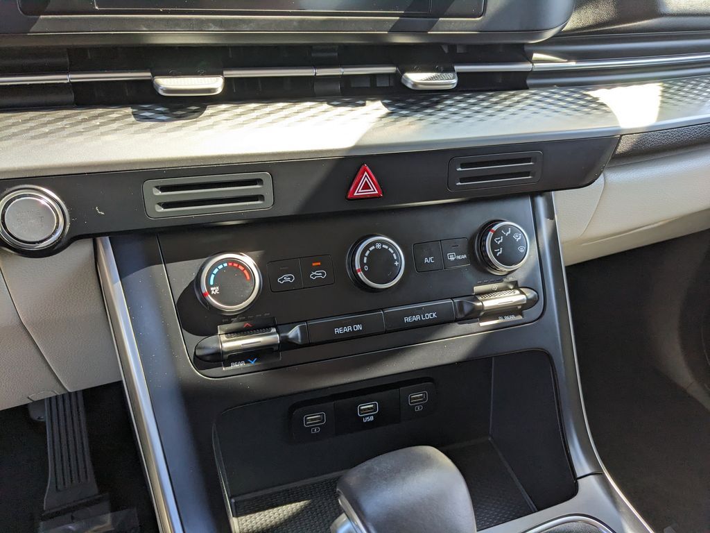 2023 Kia Carnival LX San Clemente CA