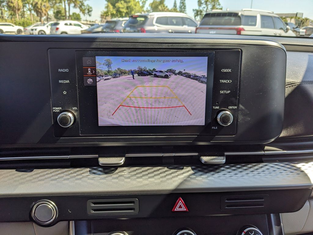 2023 Kia Carnival LX San Clemente CA