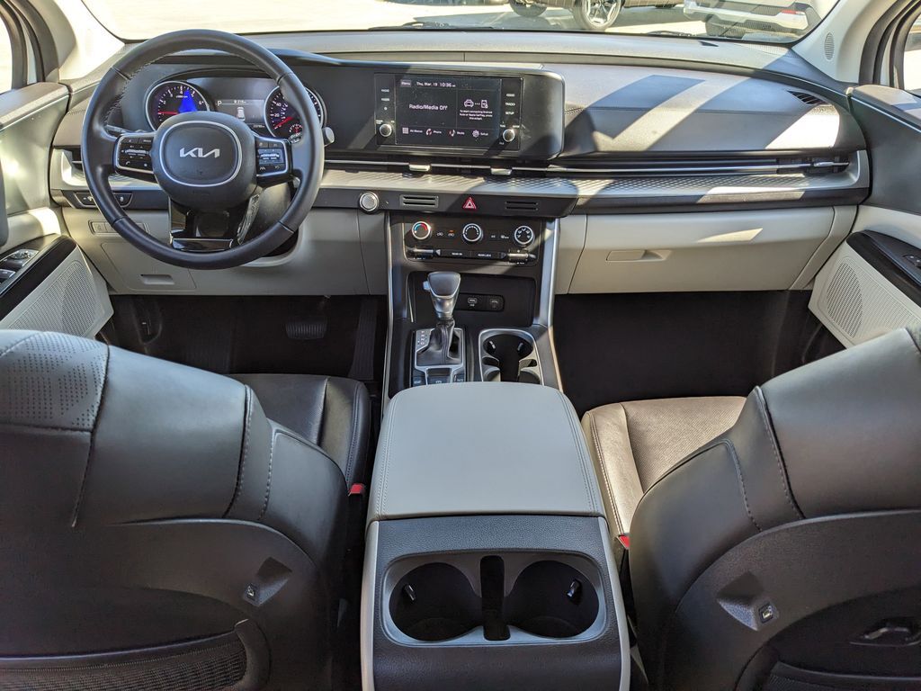 2023 Kia Carnival LX San Clemente CA