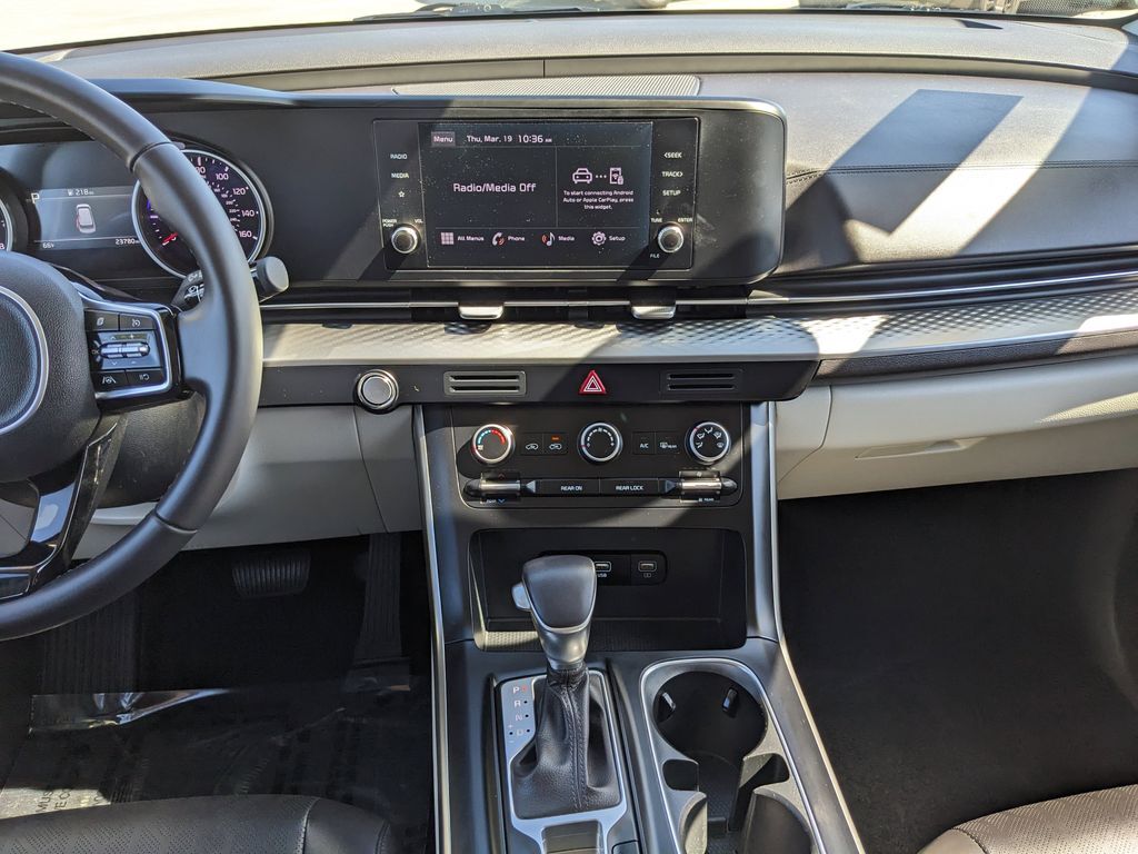 2023 Kia Carnival LX San Clemente CA