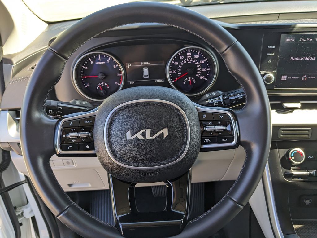 2023 Kia Carnival LX San Clemente CA