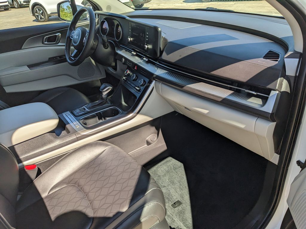 2023 Kia Carnival LX San Clemente CA