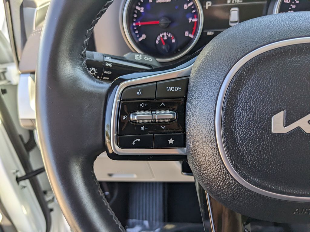 2023 Kia Carnival LX San Clemente CA