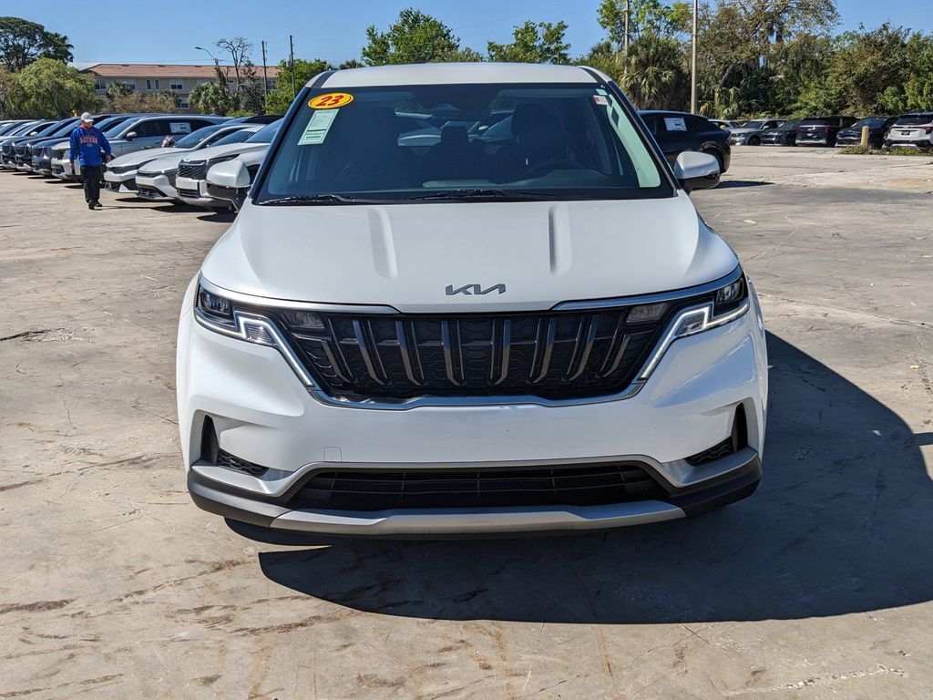 2023 Kia Carnival LX San Clemente CA