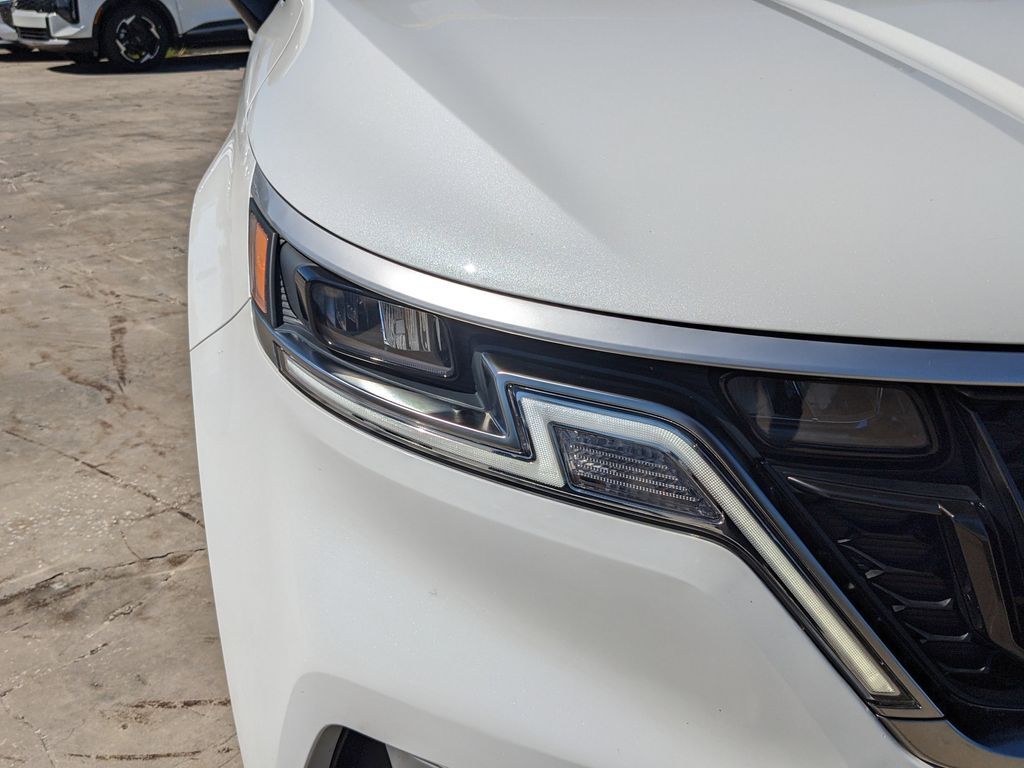 2023 Kia Carnival LX San Clemente CA