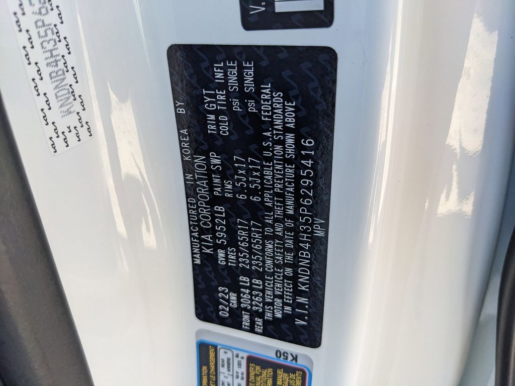 2023 Kia Carnival LX San Clemente CA