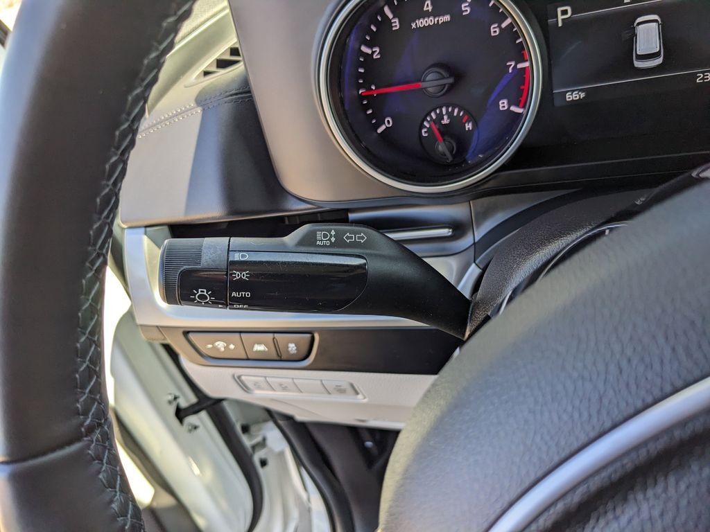 2023 Kia Carnival LX San Clemente CA