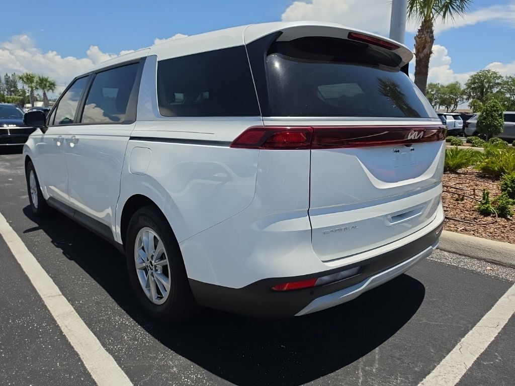 2023 Kia Carnival LX San Clemente CA