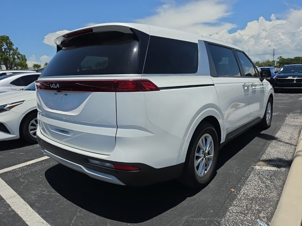 2023 Kia Carnival LX San Clemente CA
