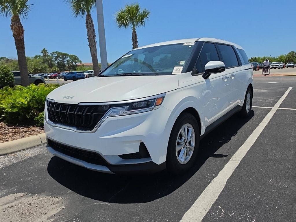 2023 Kia Carnival LX San Clemente CA