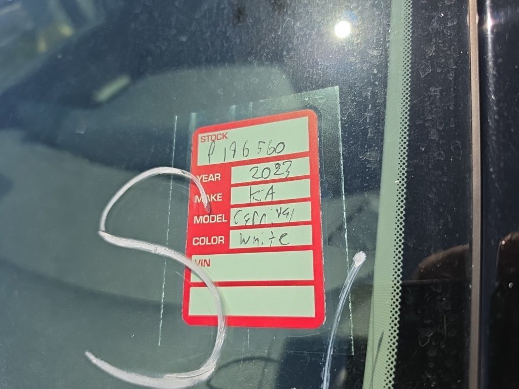 2023 Kia Carnival LX San Clemente CA