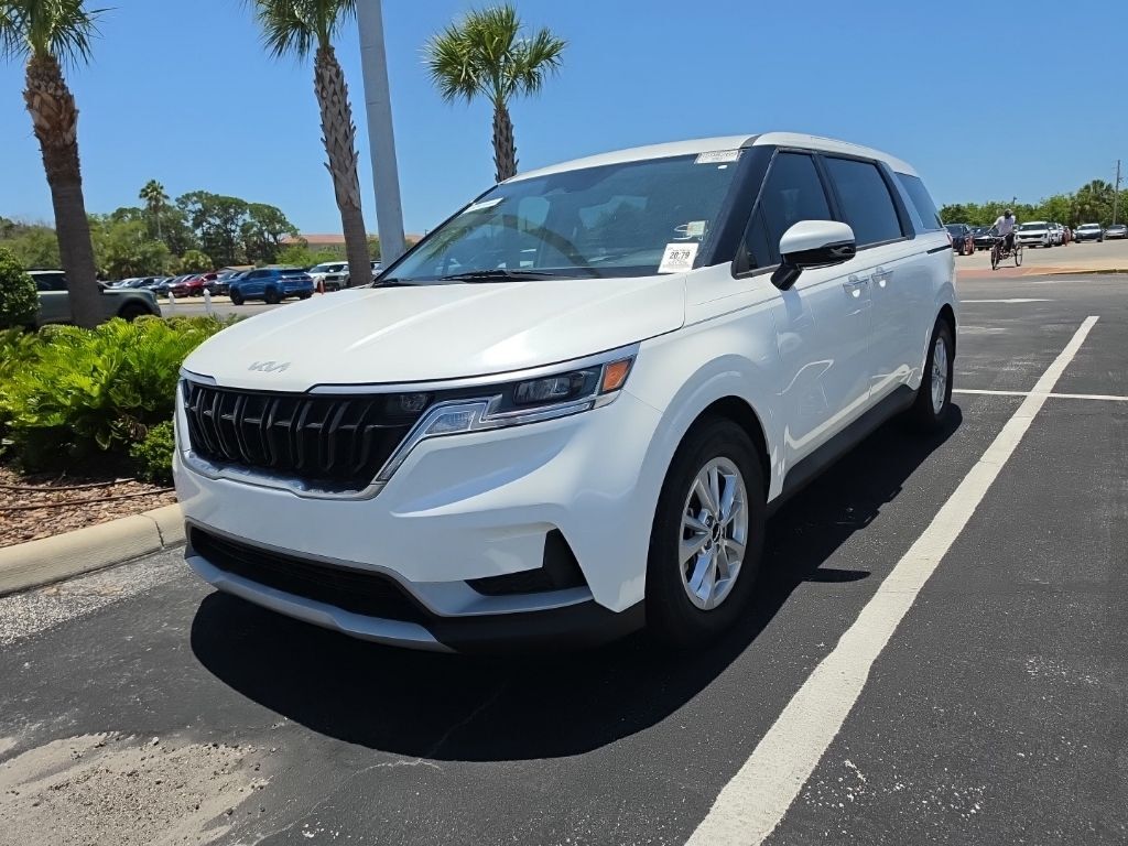 2023 Kia Carnival LX San Clemente CA