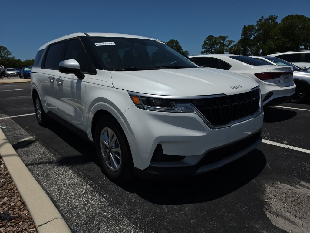 2023 Kia Carnival LX San Clemente CA