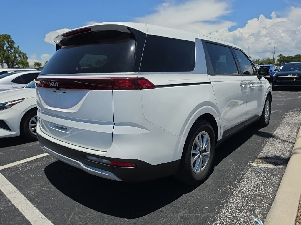 2023 Kia Carnival LX San Clemente CA