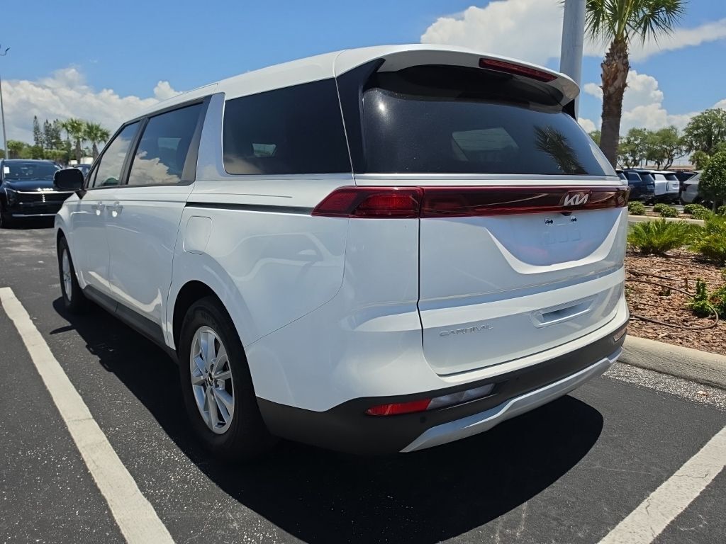 2023 Kia Carnival LX San Clemente CA