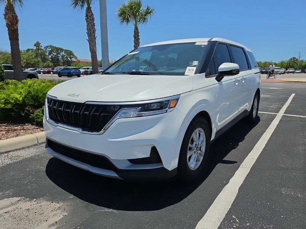 2023 Kia Carnival LX San Clemente CA