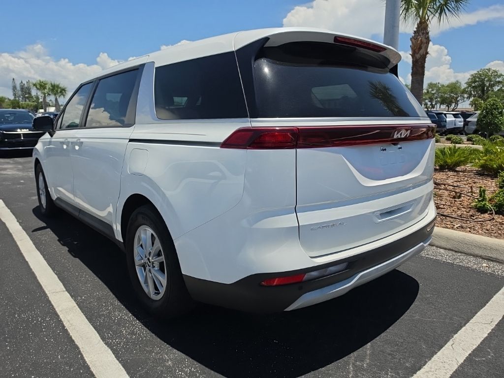 2023 Kia Carnival LX San Clemente CA